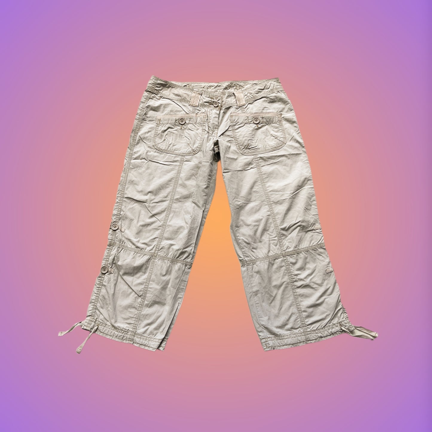 JORTS M