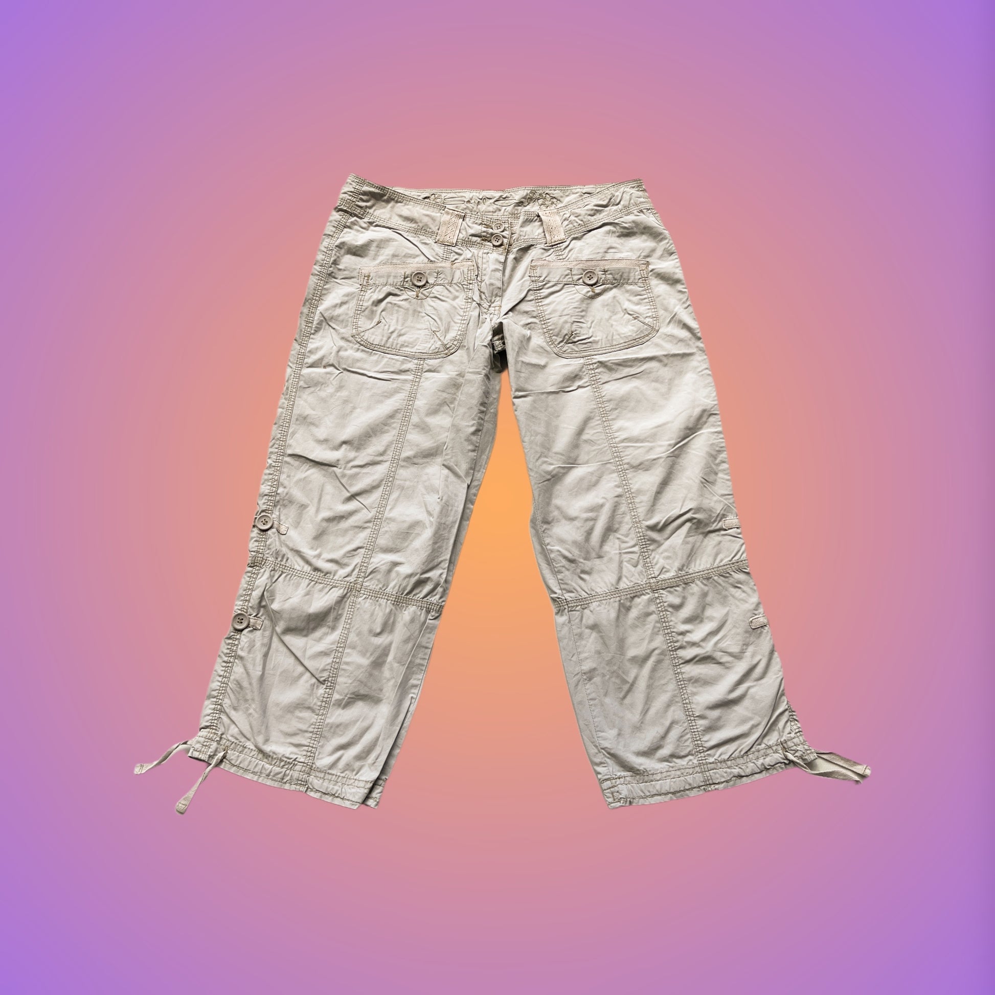JORTS M