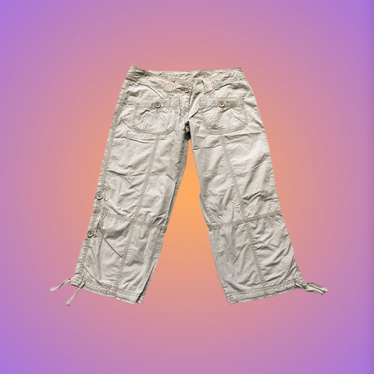 JORTS M