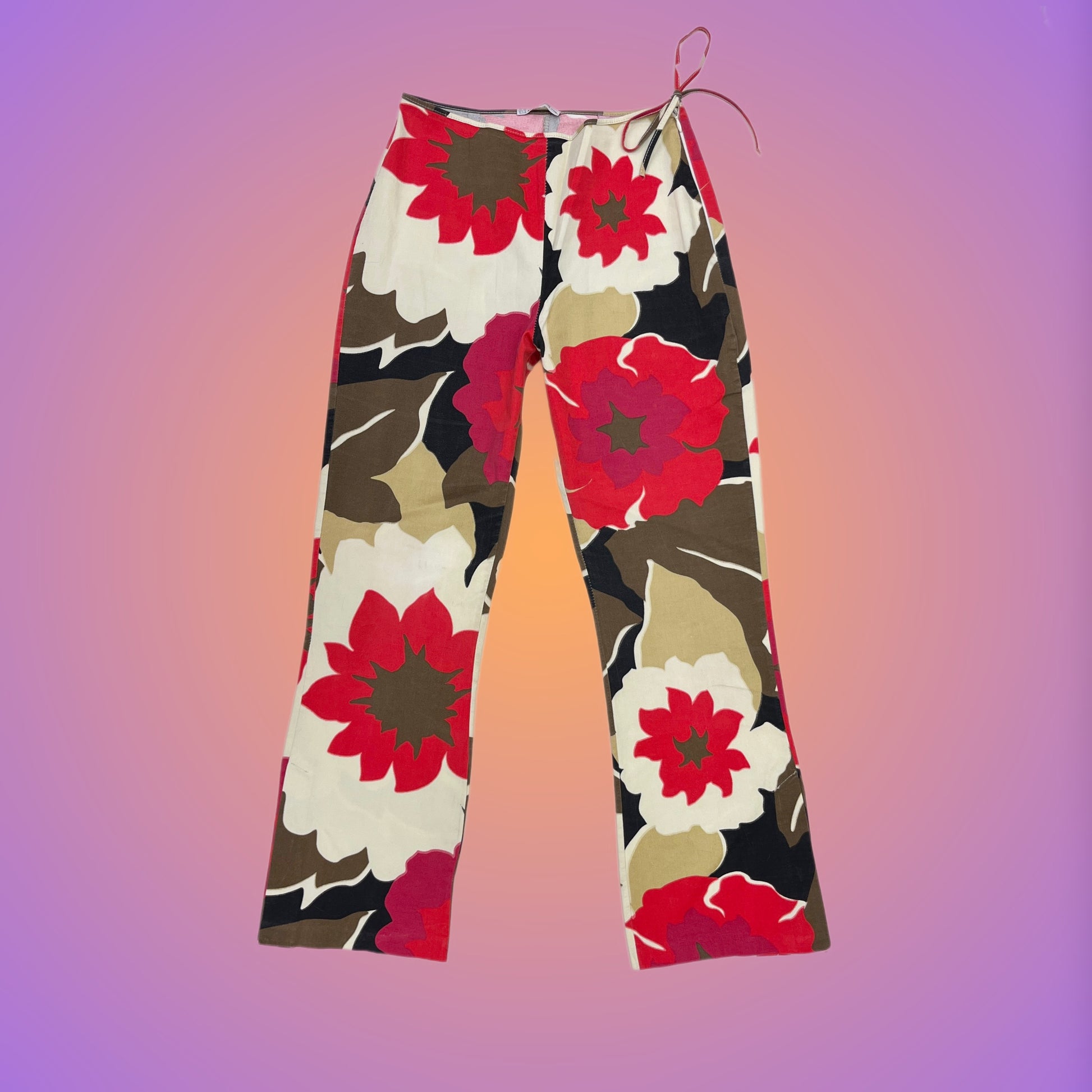 TROUSERS M from pliswholesale - Italian & euro Y2K supplier 💚