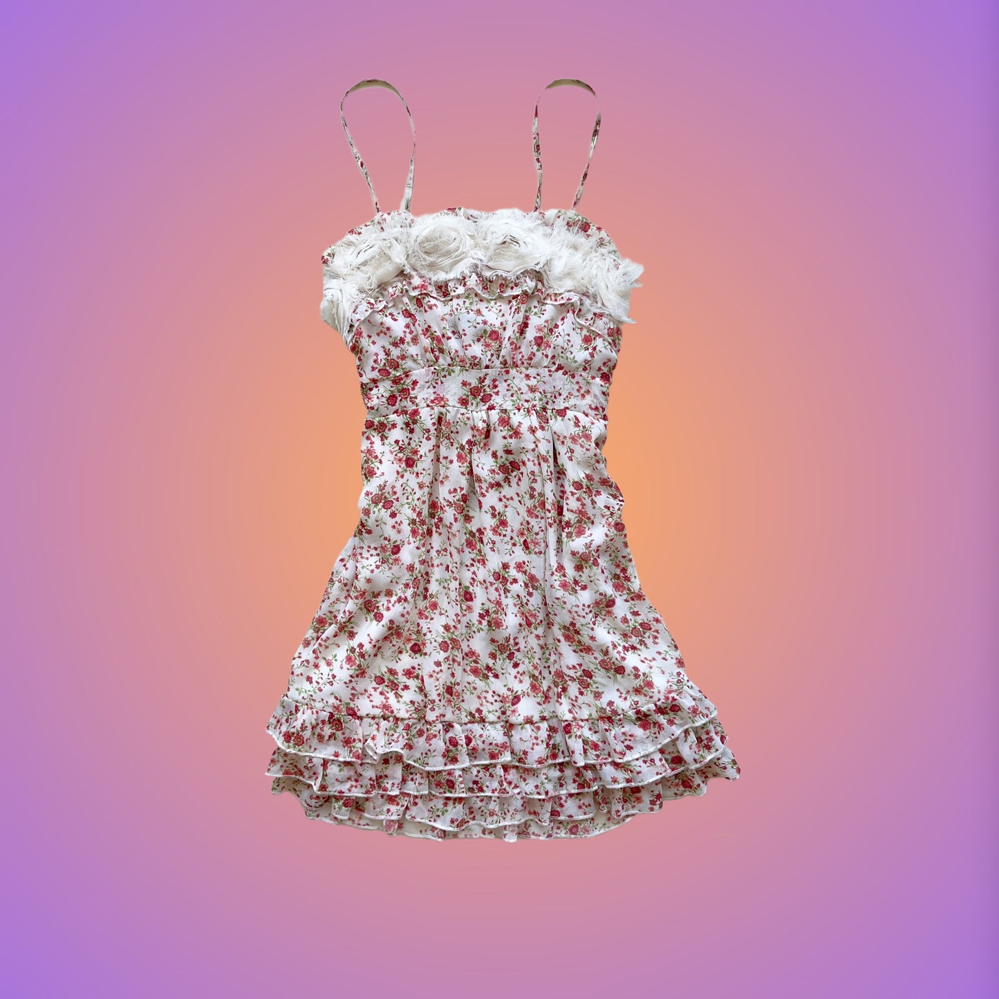 DRESS M