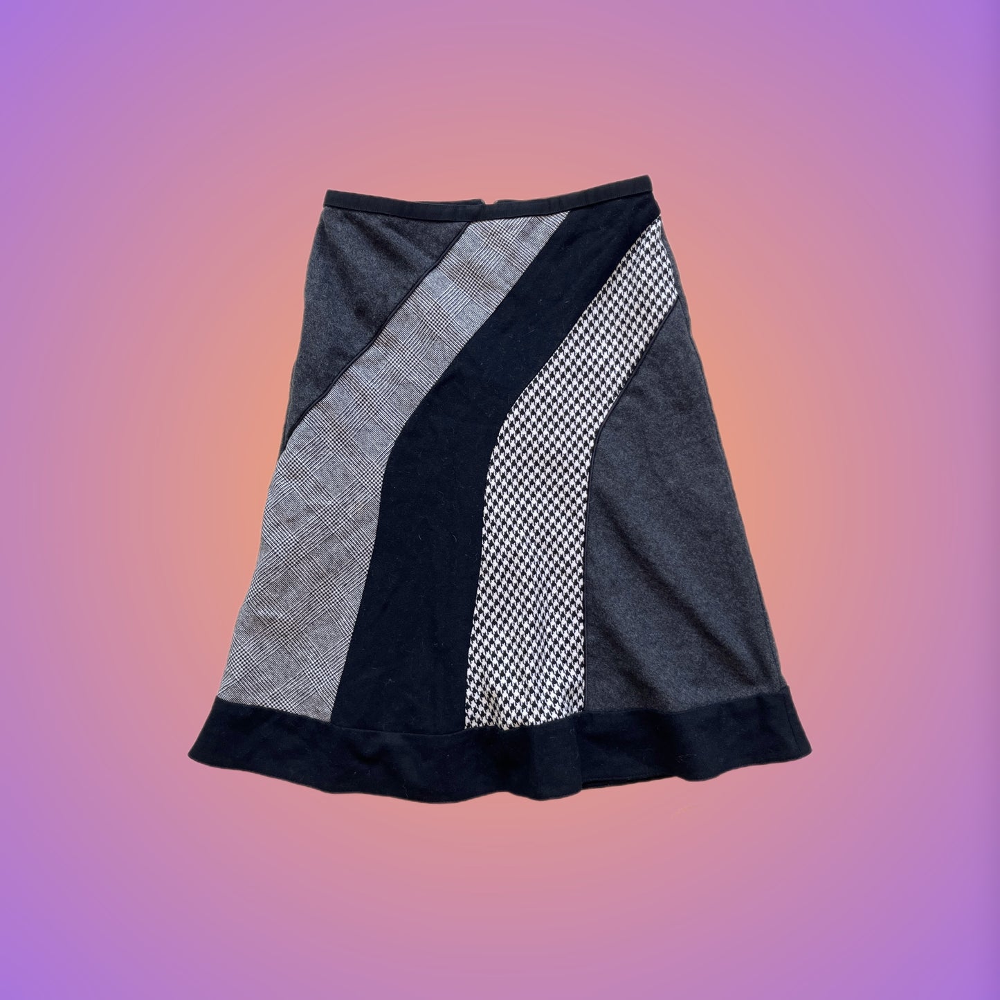 MAXI SKIRT M