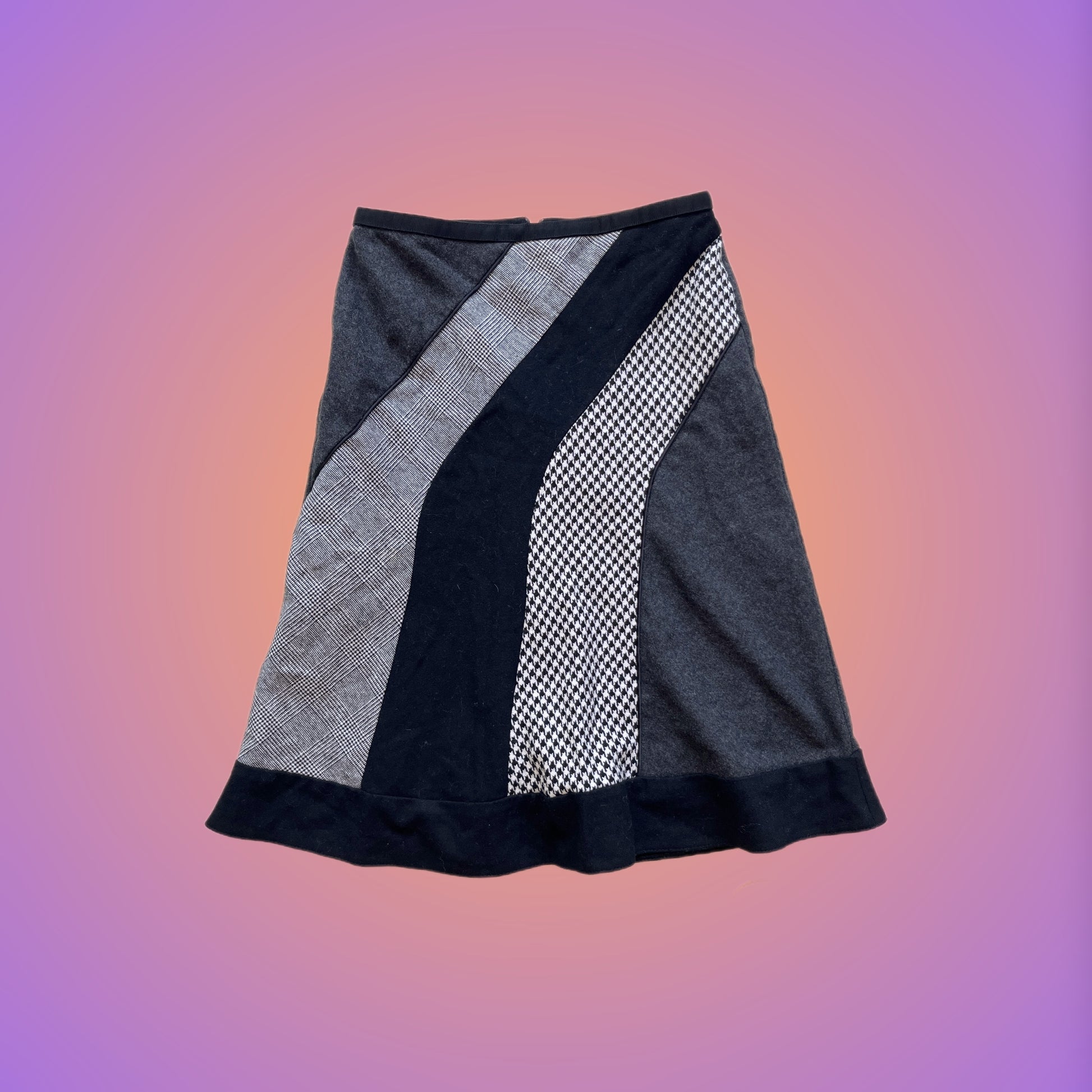 MAXI SKIRT M