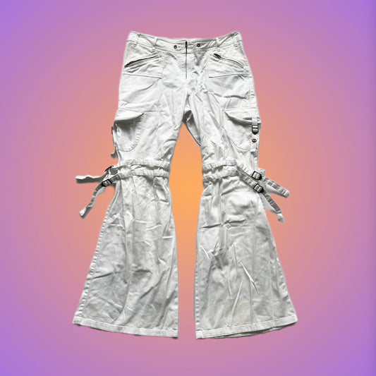 TROUSERS L