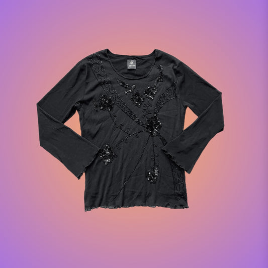 LONG SLEEVE L/XL
