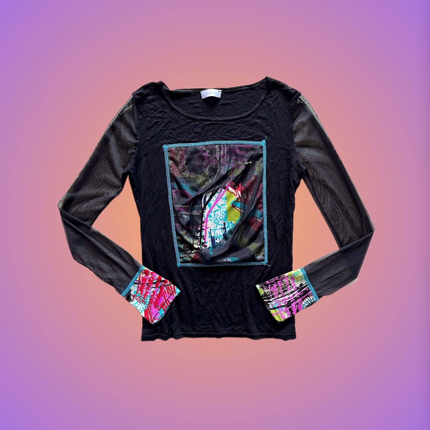 LONG SLEEVE S/M
