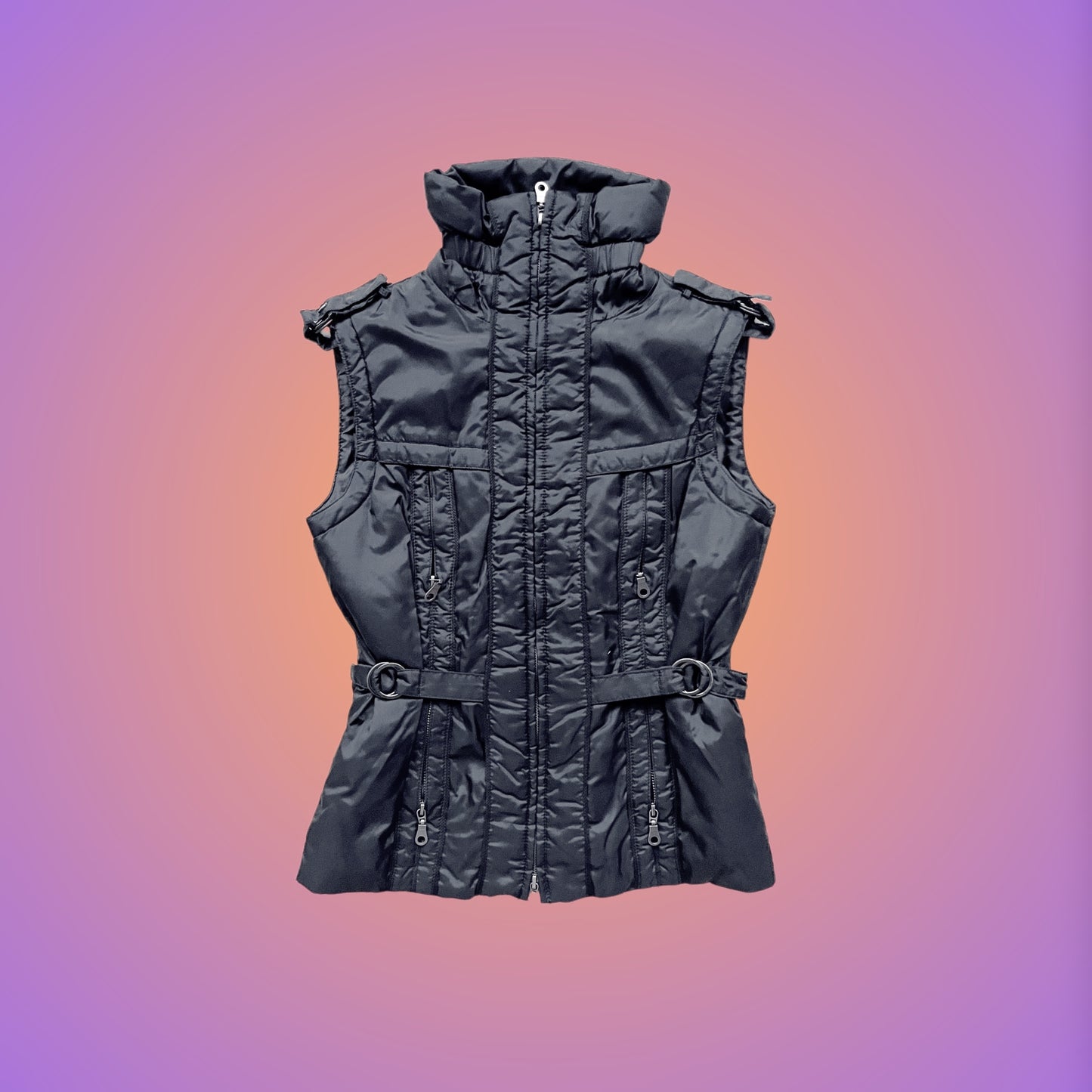 VEST M
