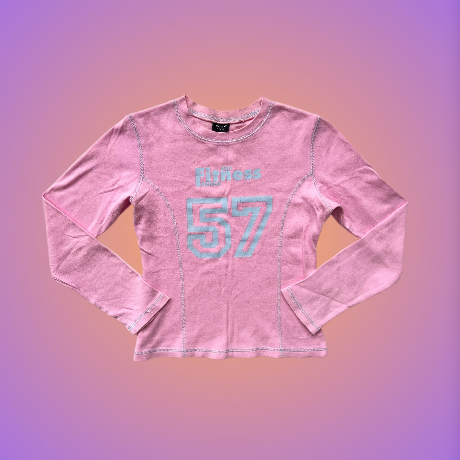LONG SLEEVE M