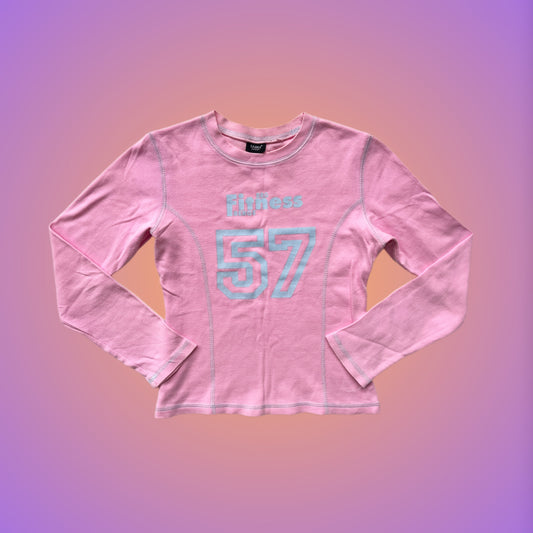 LONG SLEEVE M