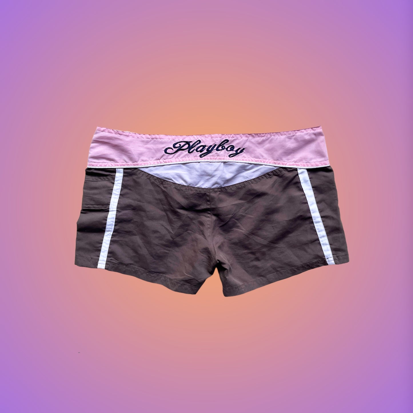 SHORTS M PLAYBOY