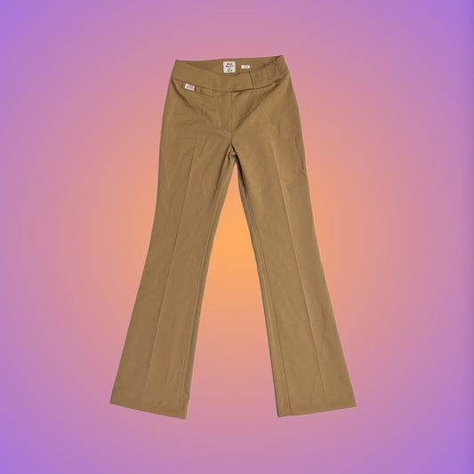 TROUSERS XS MISS SIXTY from pliswholesale - Italian & euro Y2K supplier 💚