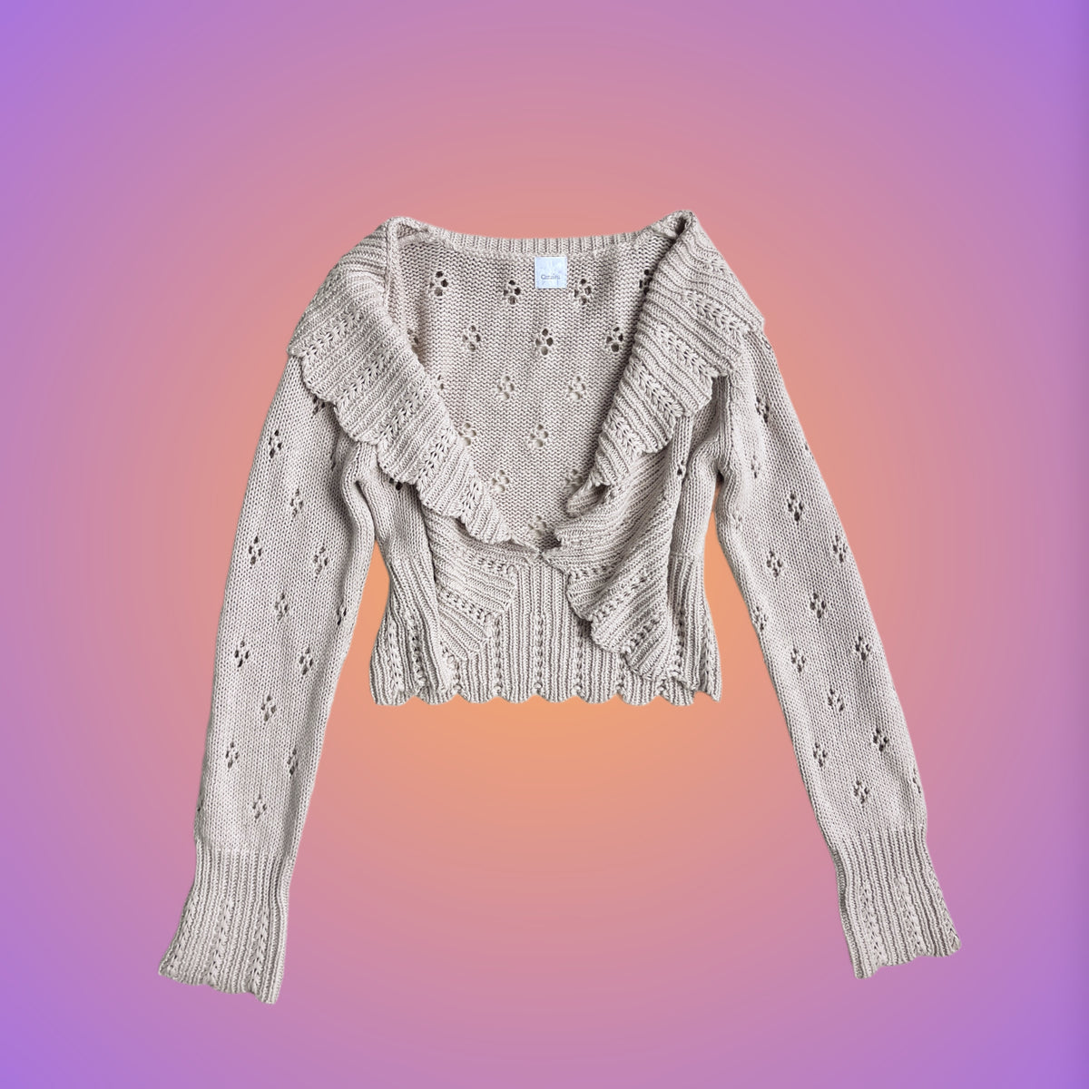 JUMPER S/M