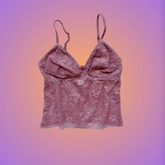 CAMI TOP XS/S from pliswholesale - Italian & euro Y2K supplier 💚