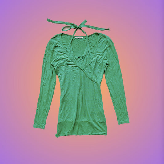 LONG SLEEVE L