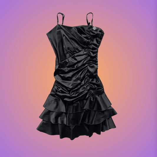 DRESS S