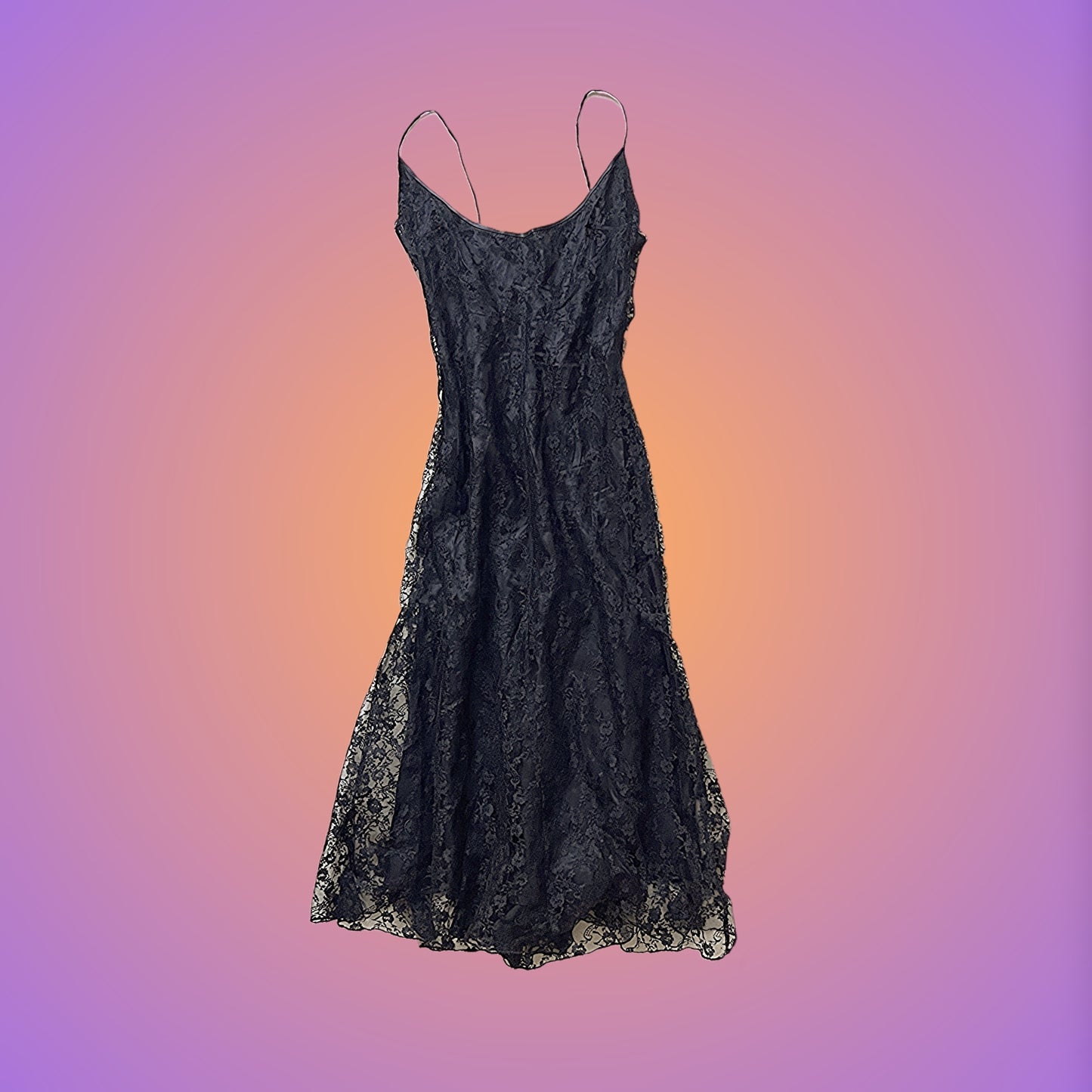 DRESS M