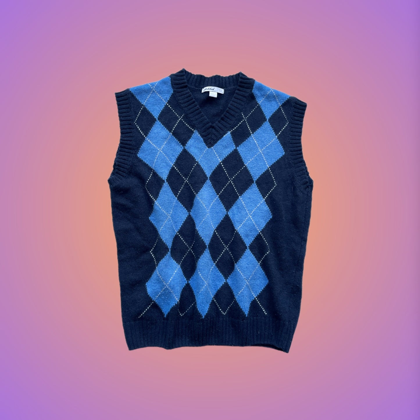 KNIT VEST S – vintage Y2K wholesale | pliswholesale