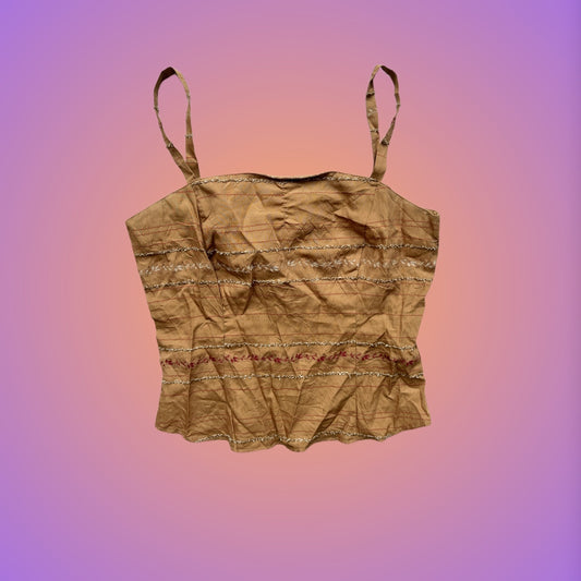 CAMI TOP S