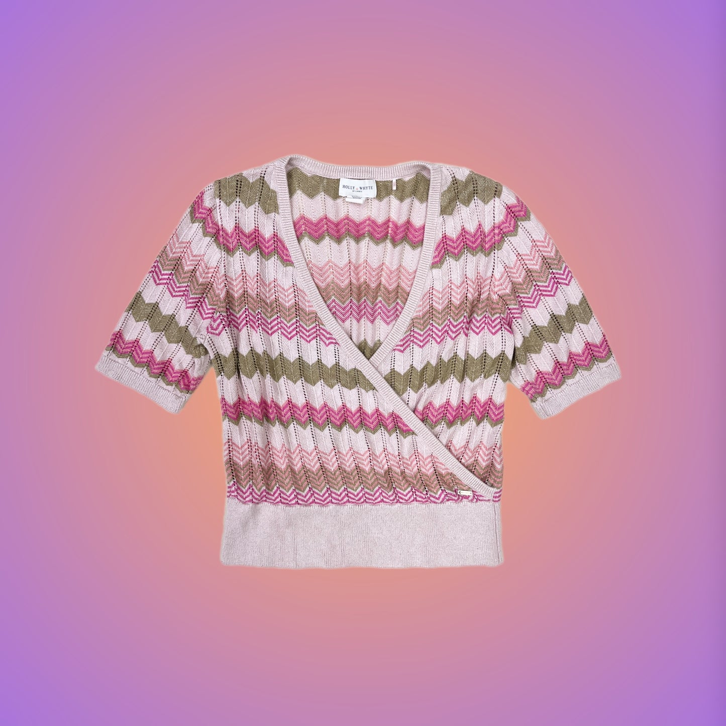 TOP M from pliswholesale - Italian & euro Y2K supplier 💚