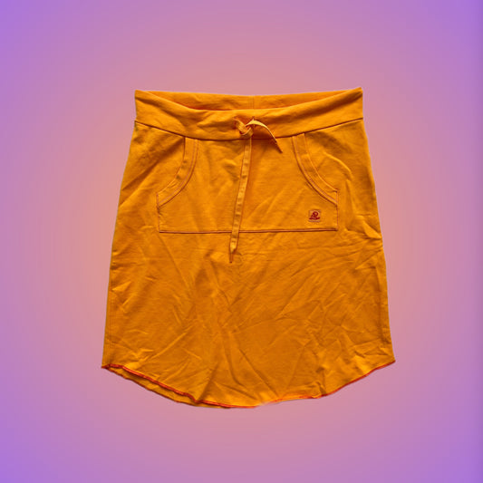 MIDI SKIRT M from pliswholesale - Italian & euro Y2K supplier 💚