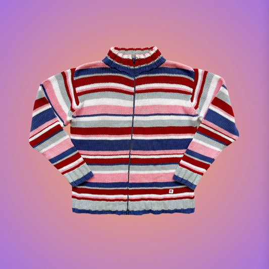 JUMPER L