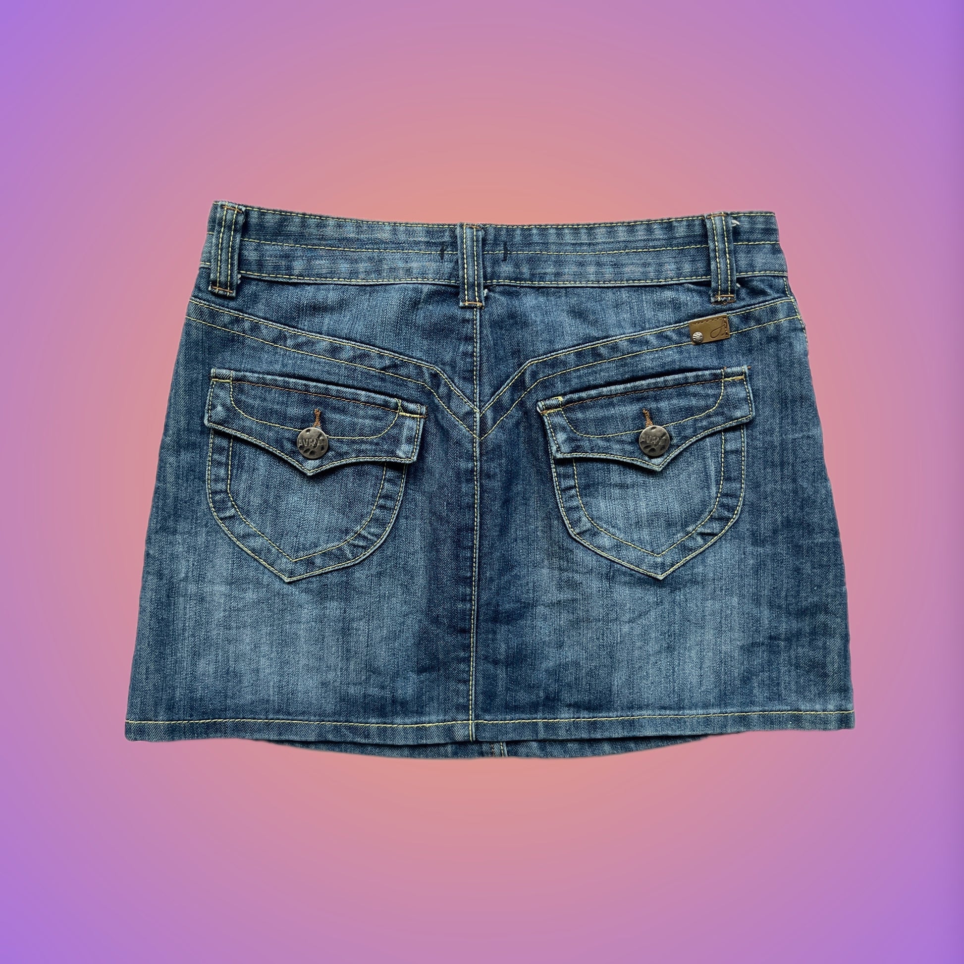 MINI SKIRT S – vintage Y2K wholesale | pliswholesale
