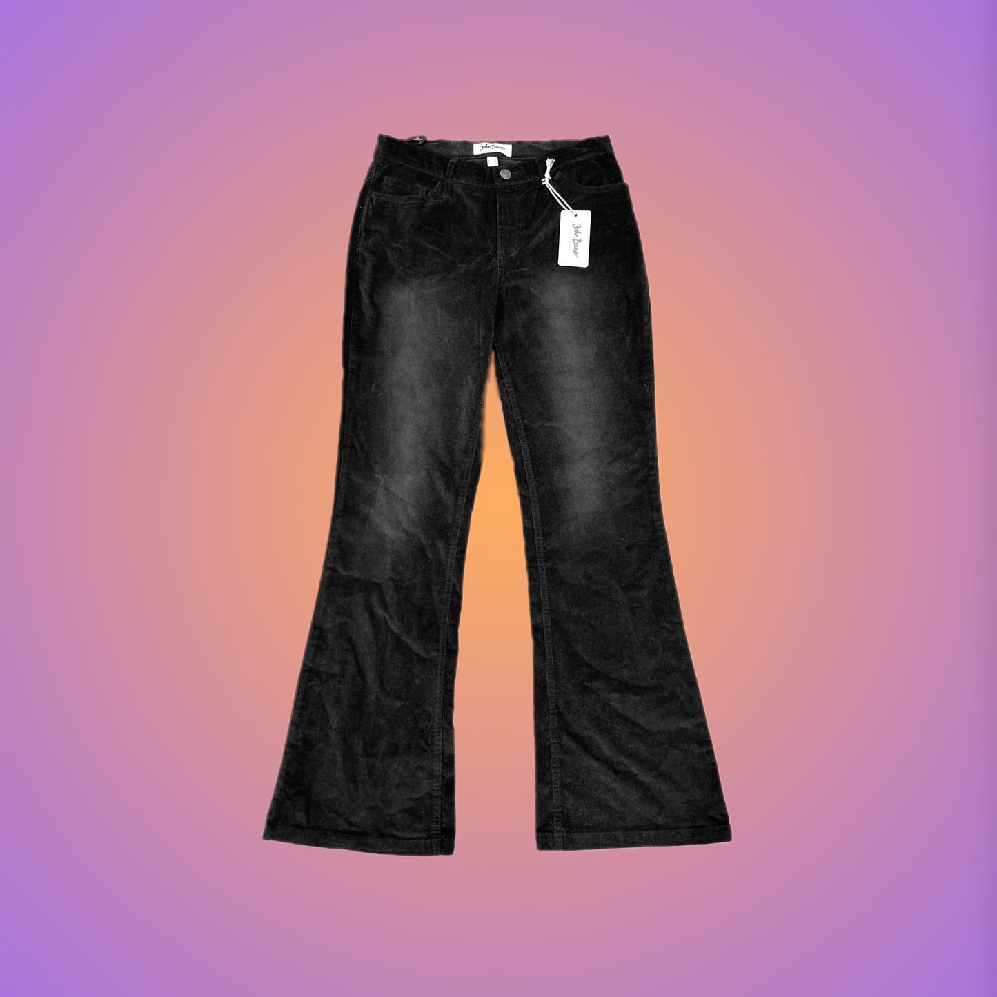 TROUSERS L