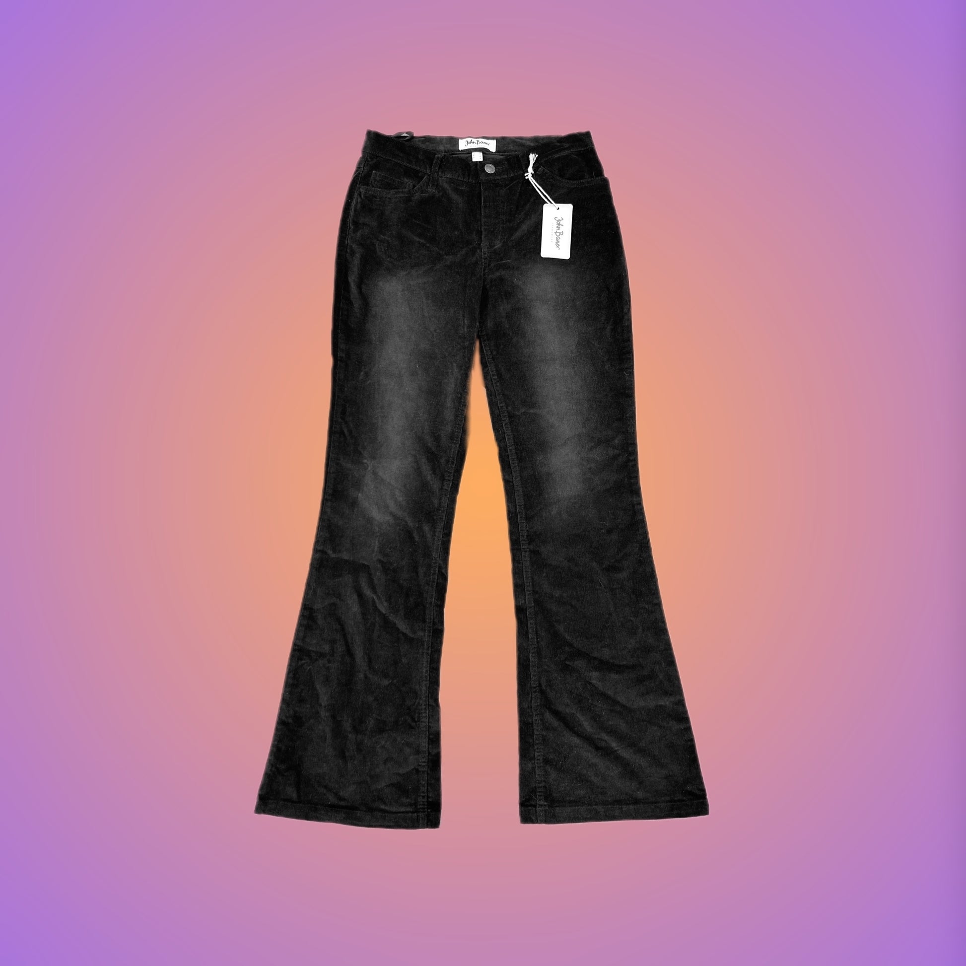 TROUSERS L