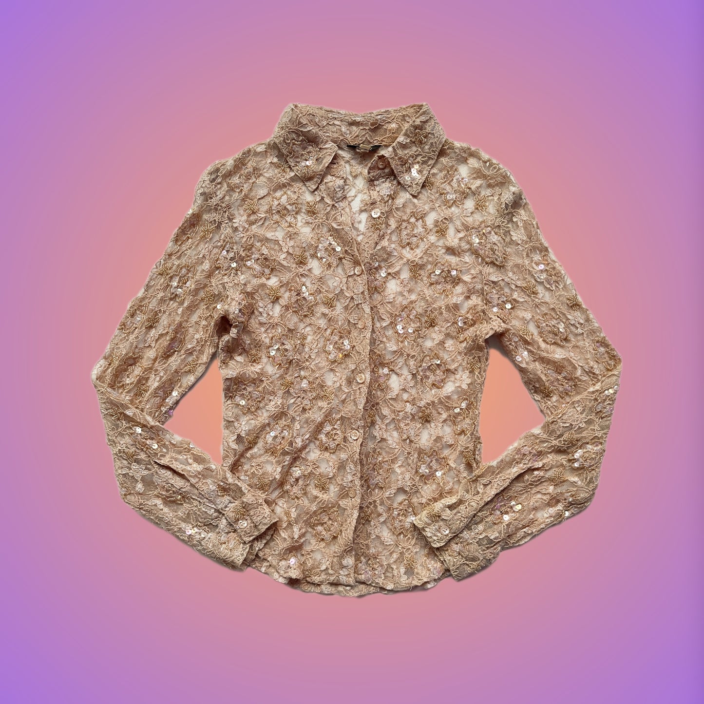 SHIRT S