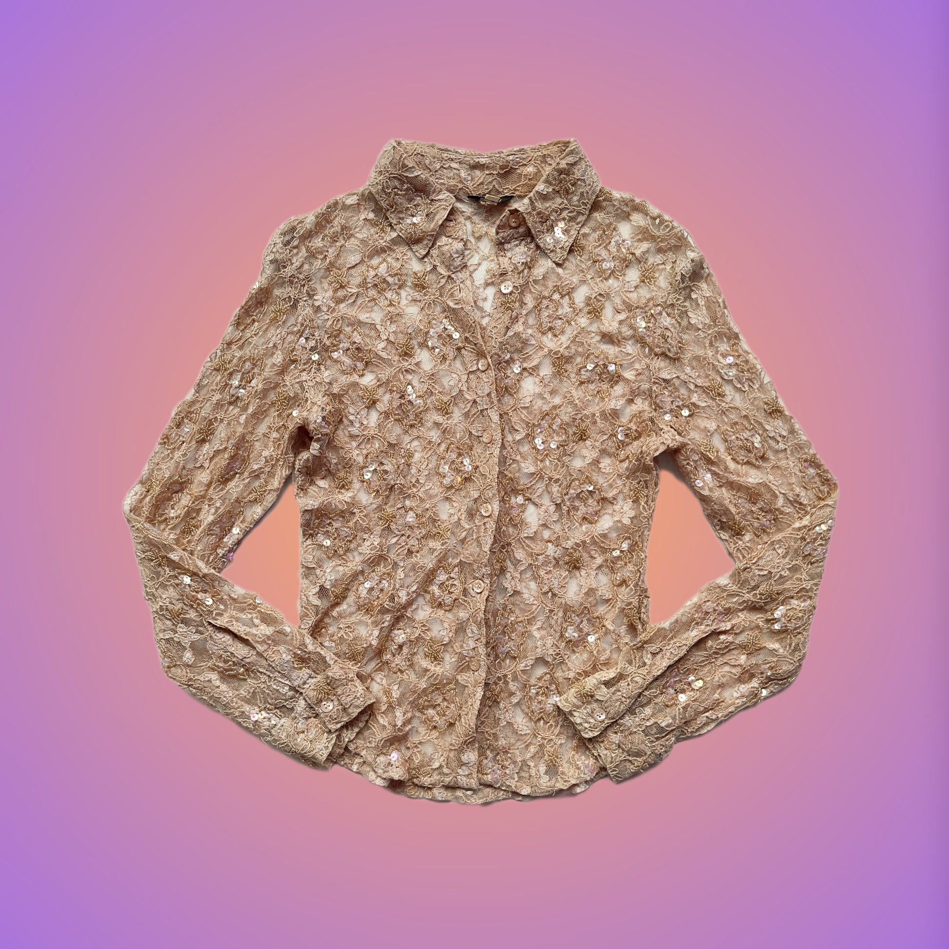 SHIRT S
