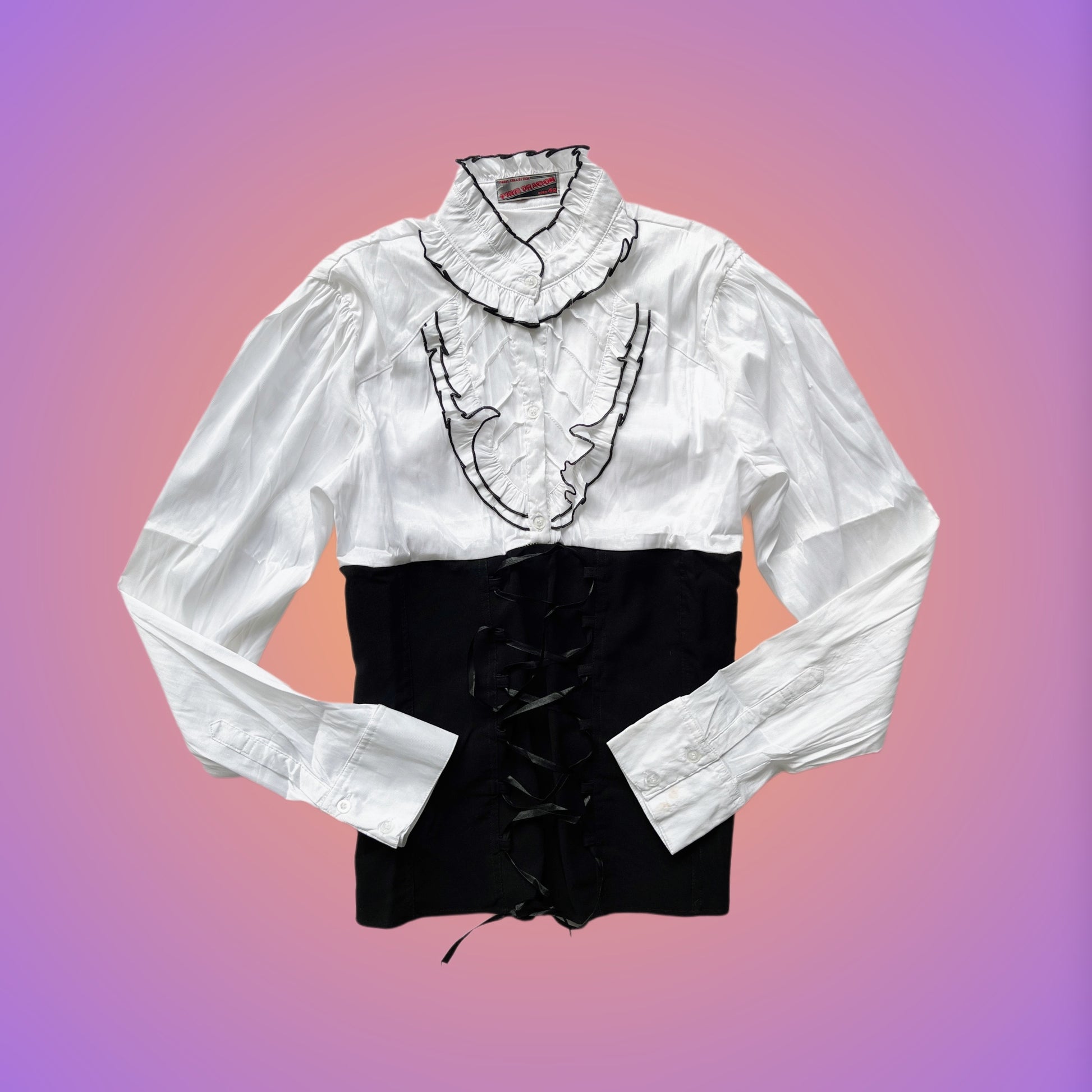 SHIRT L/XL