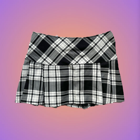 MINI SKIRT S