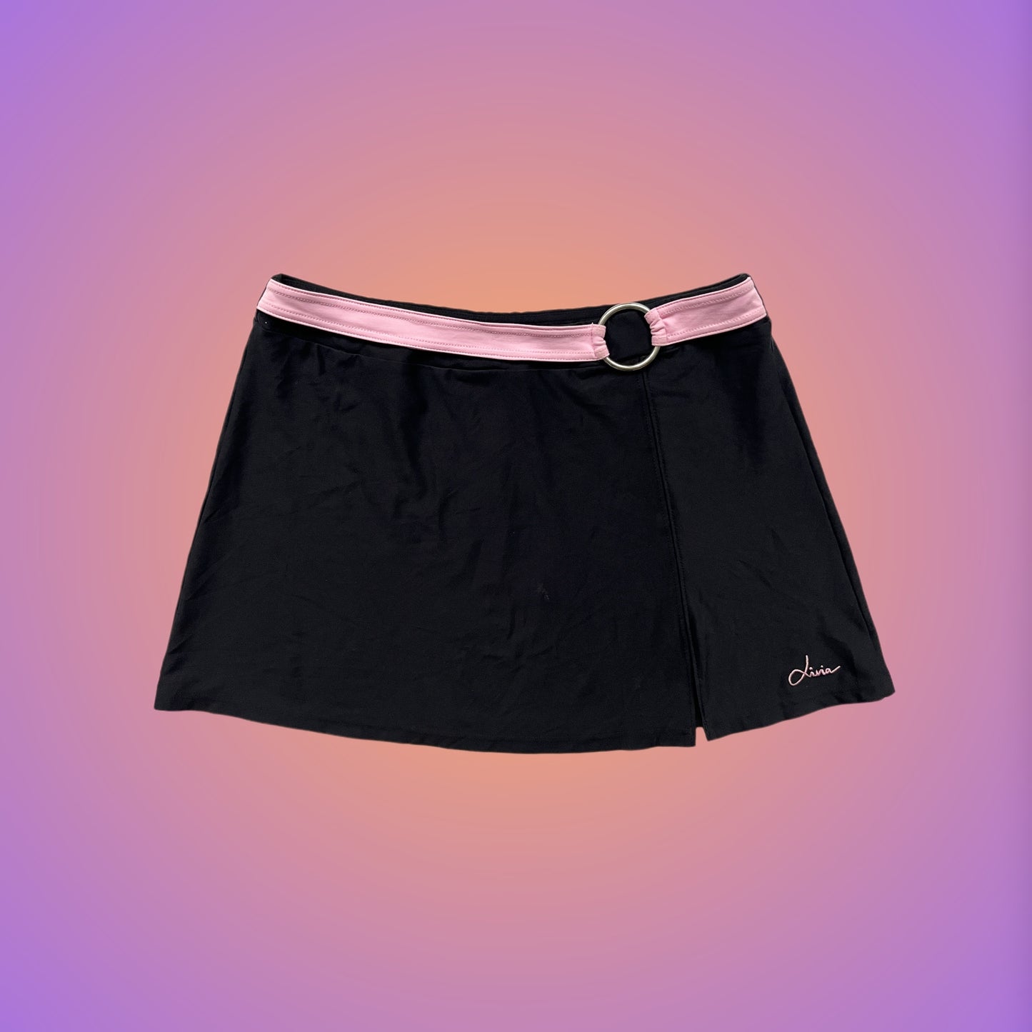 MINI SKIRT M