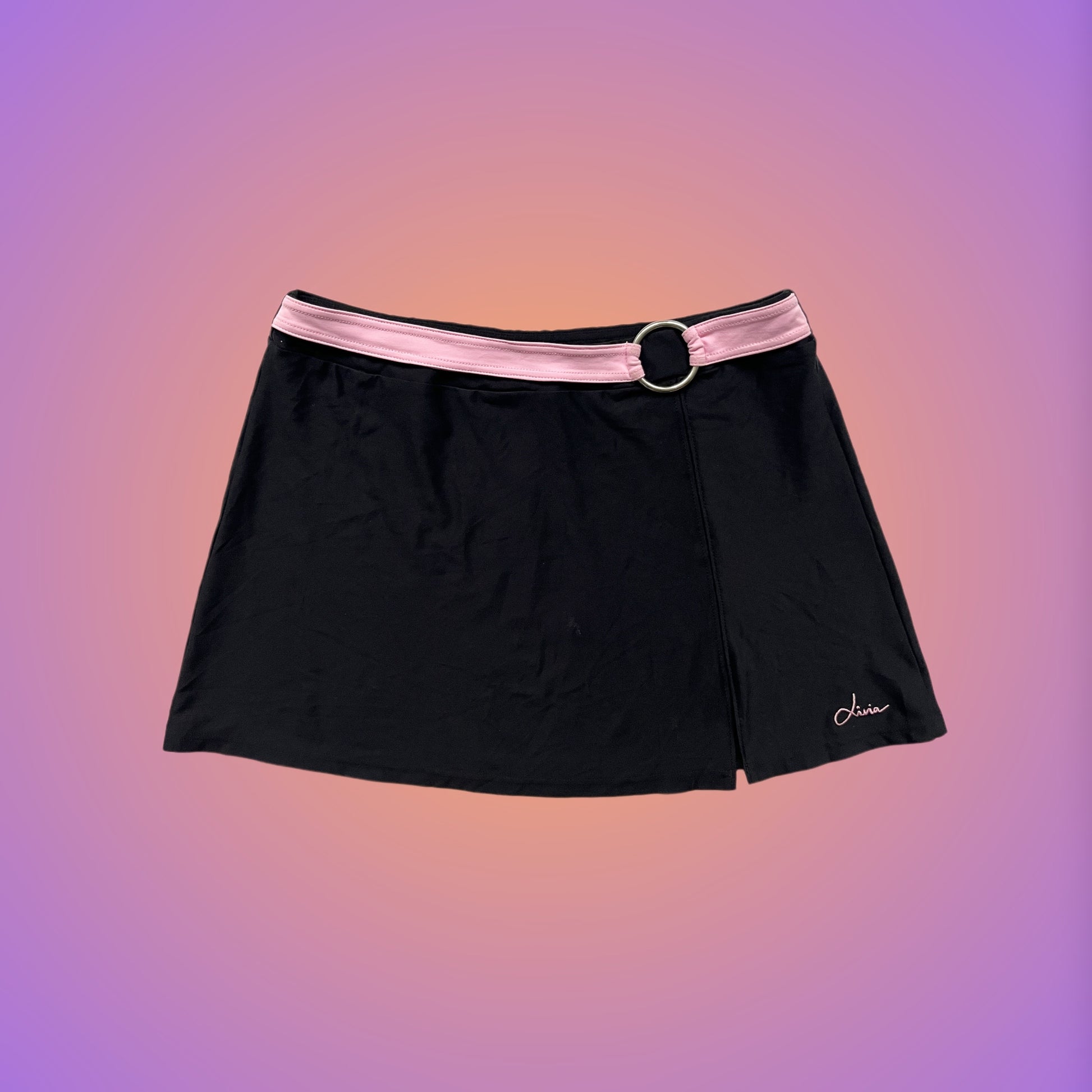 MINI SKIRT M