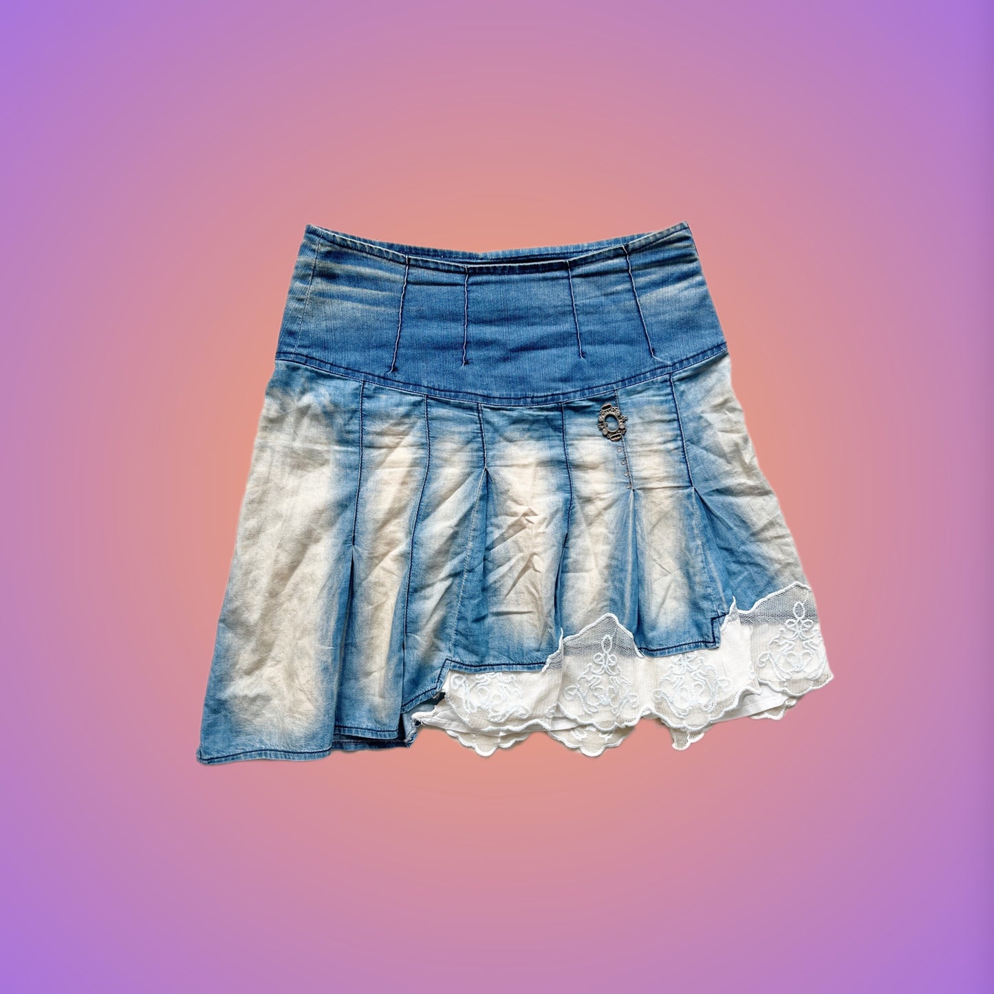 MINI SKIRT M