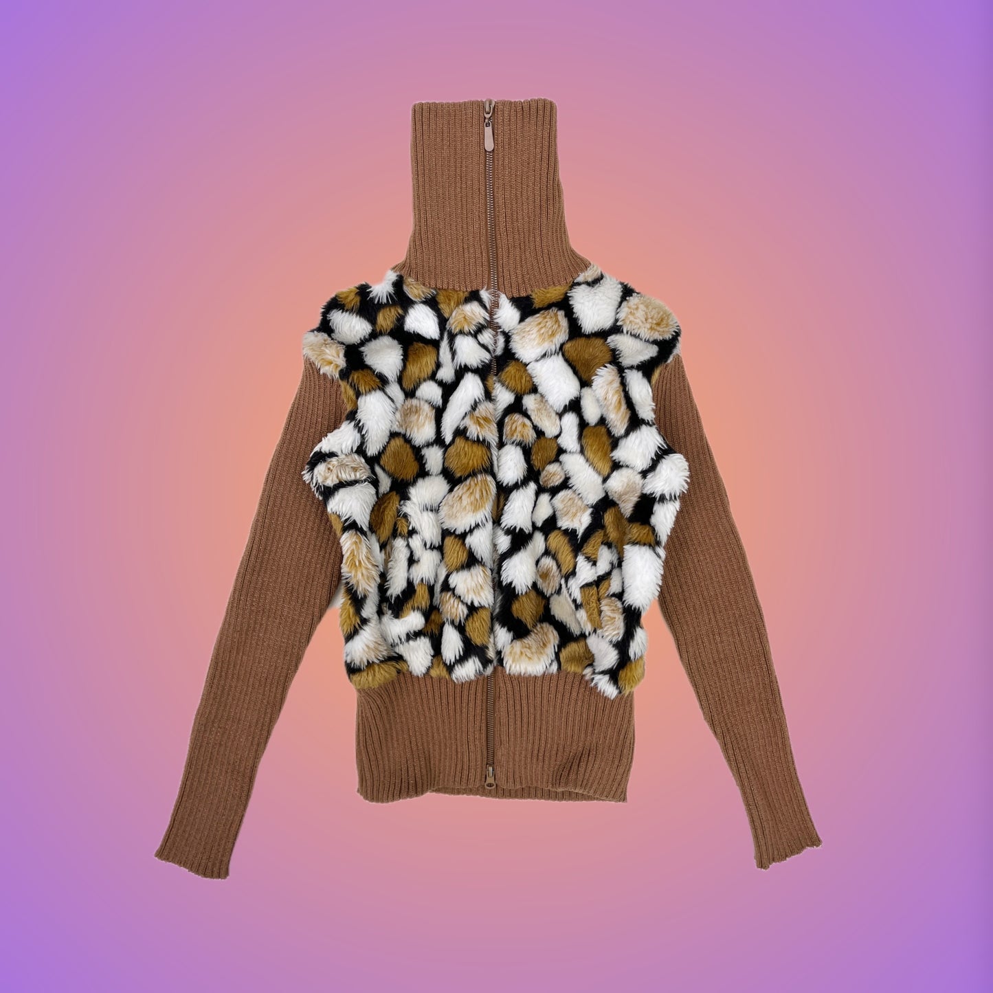 JUMPER XS from pliswholesale - Italian & euro Y2K supplier 💚