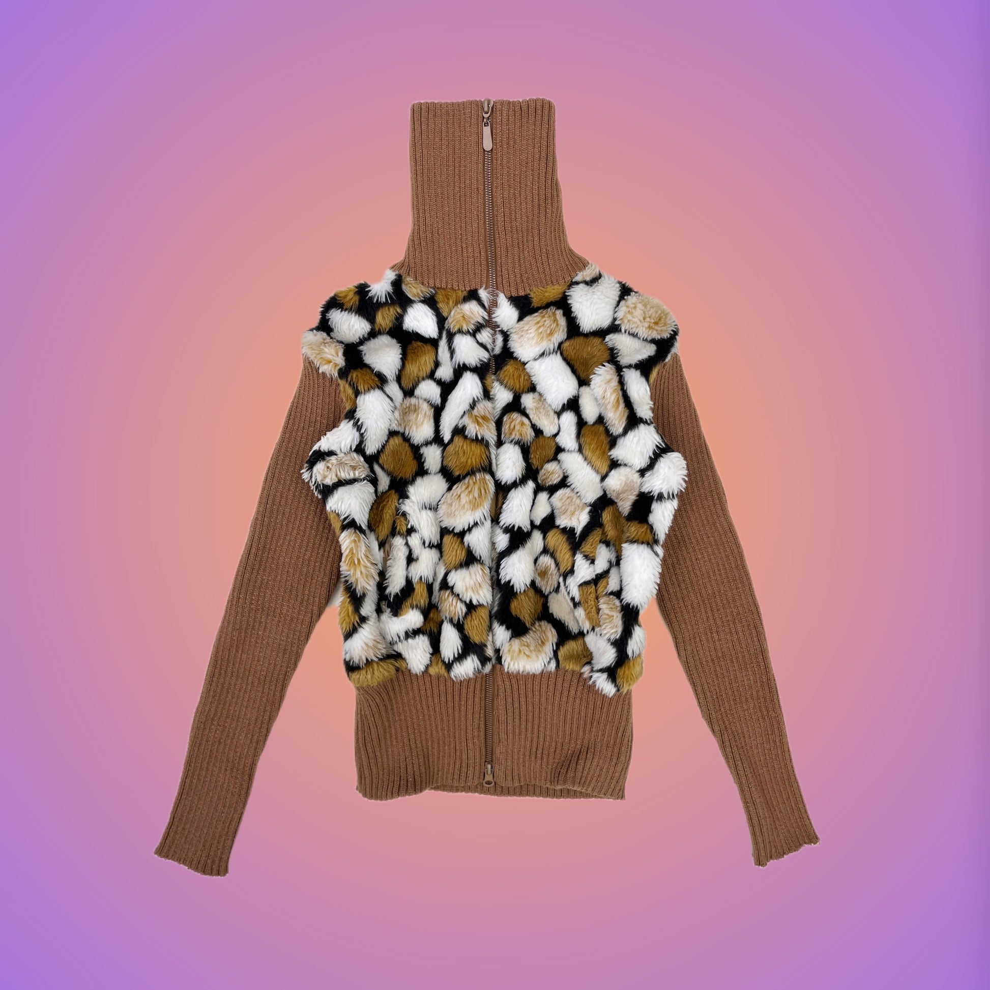 JUMPER XS from pliswholesale - Italian & euro Y2K supplier 💚