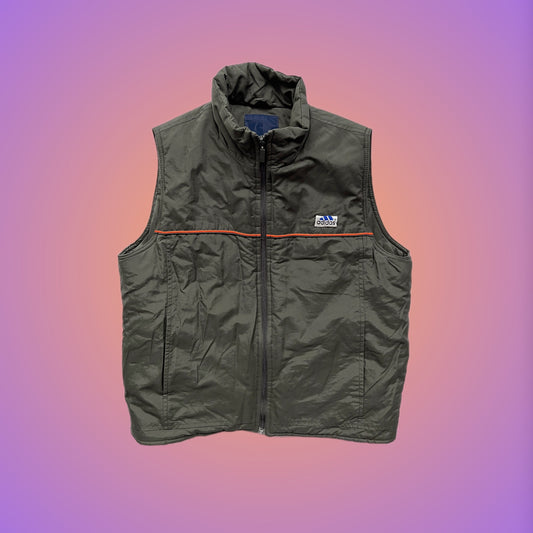 MEN GILET M from pliswholesale - Italian & euro Y2K supplier 💚