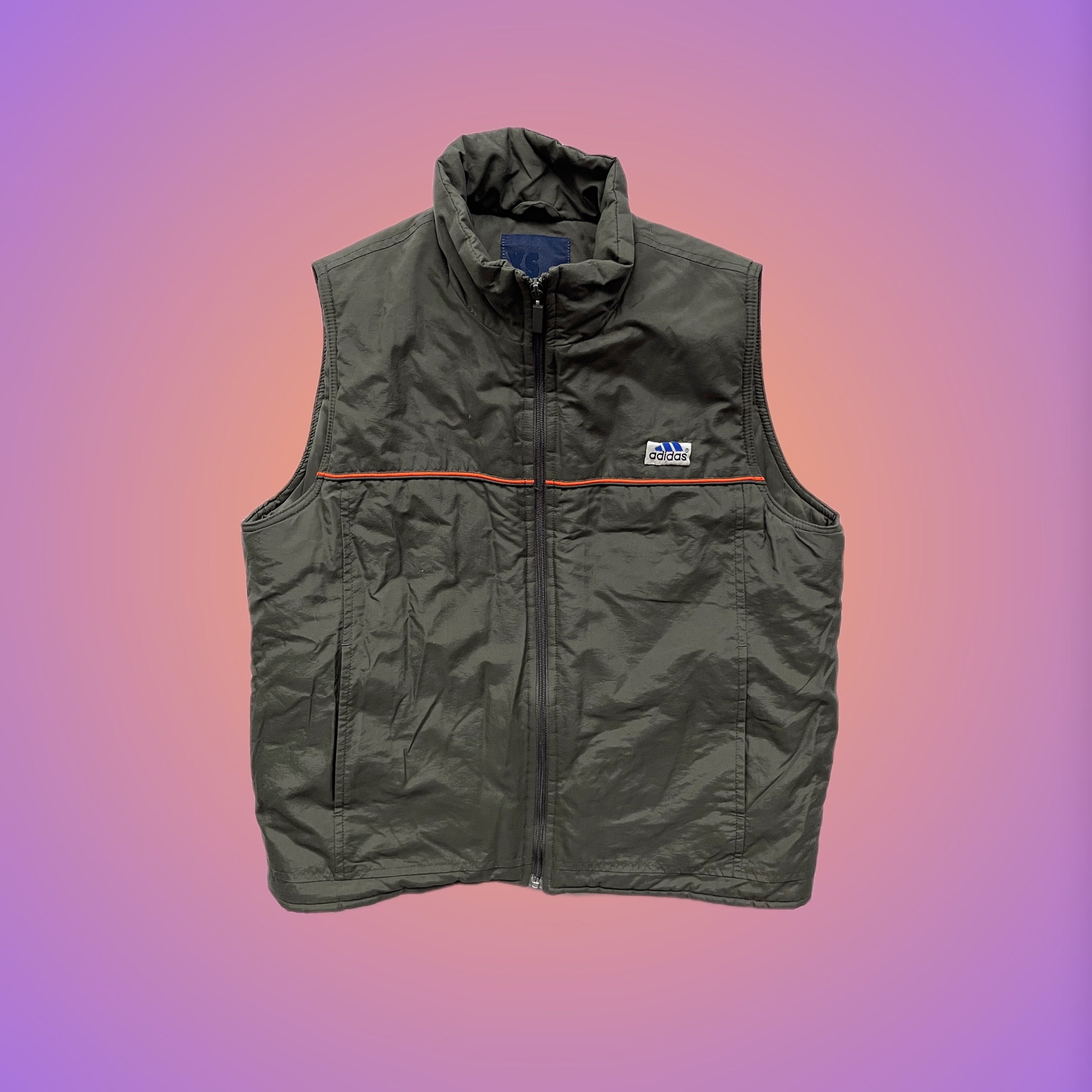 MEN GILET M