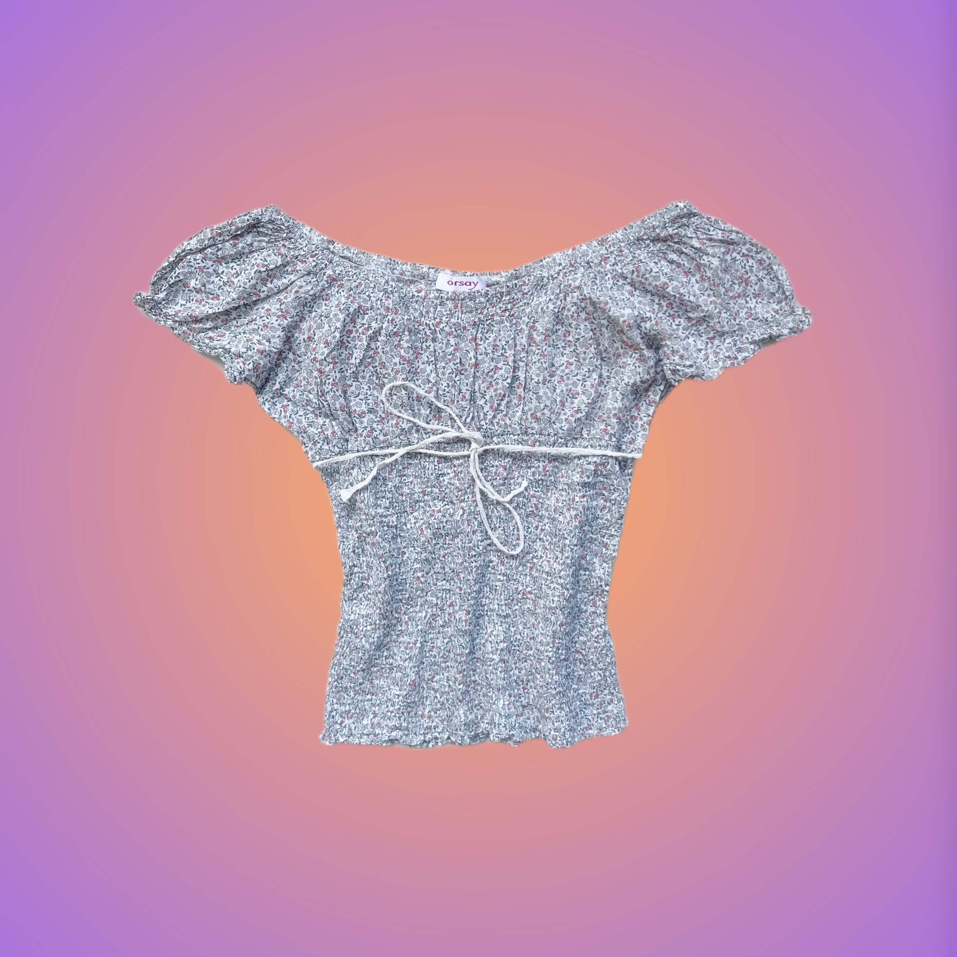 TOP M from pliswholesale - Italian & euro Y2K supplier 💚