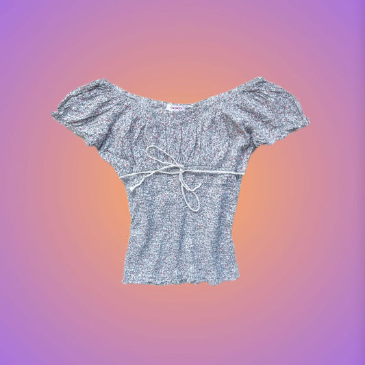 TOP M from pliswholesale - Italian & euro Y2K supplier 💚