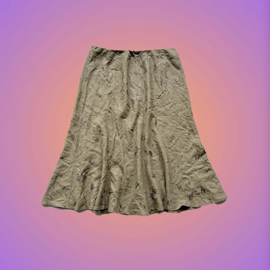 MIDI SKIRT M – vintage Y2K wholesale | pliswholesale