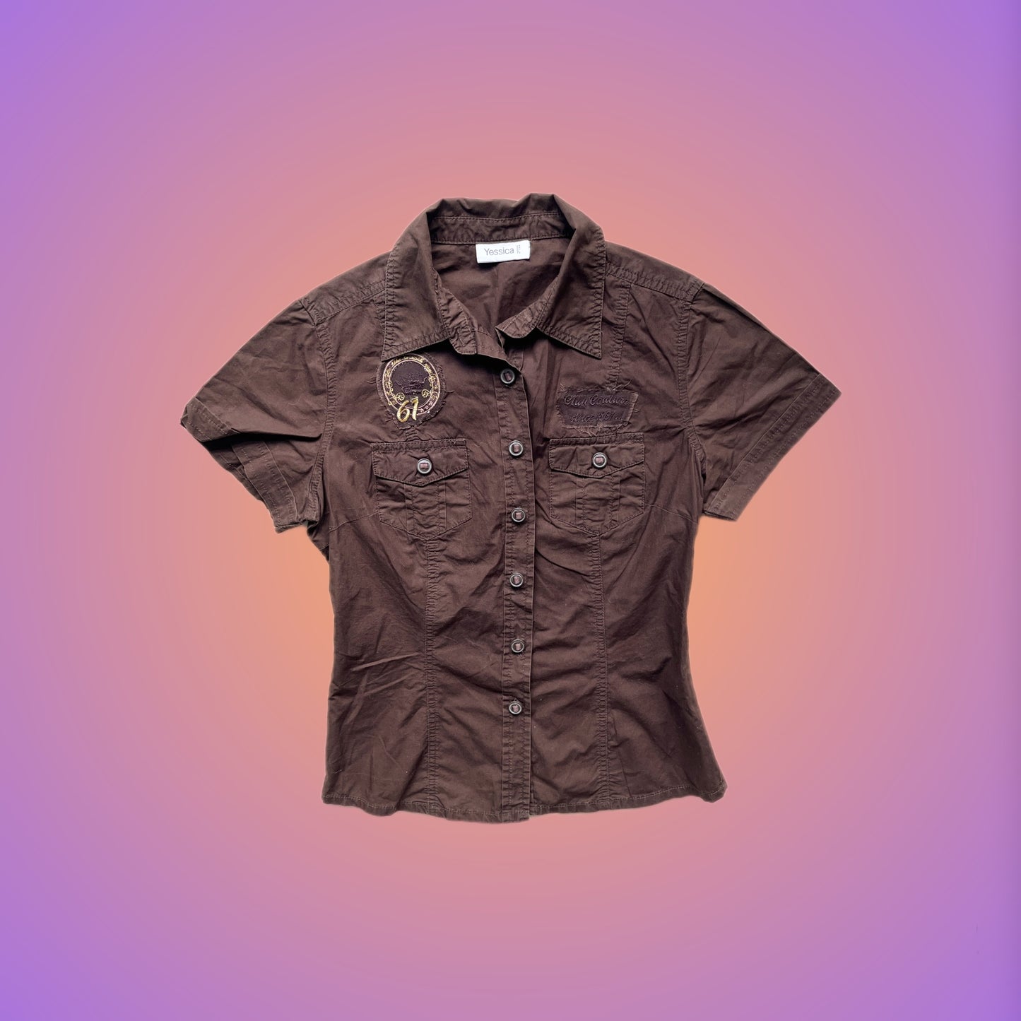 SHIRT M