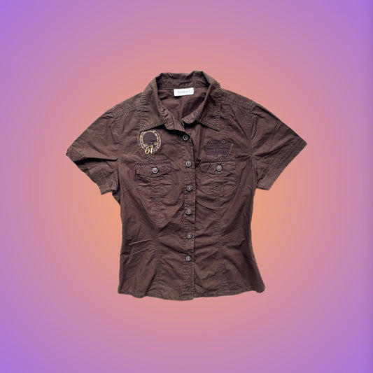 SHIRT M