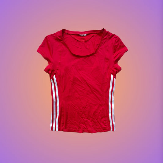 TOP S ADIDAS