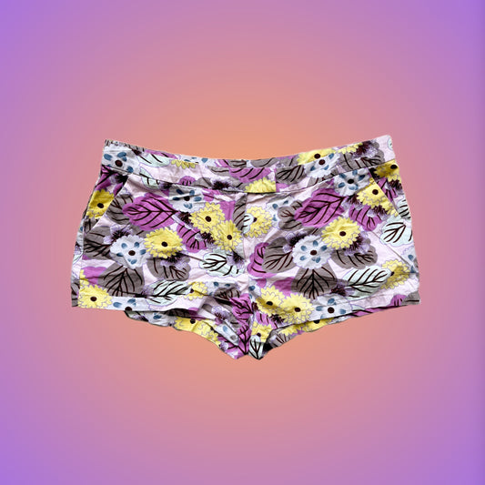 SHORTS M