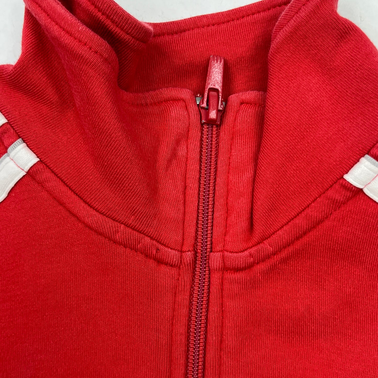 ZIP UP S from pliswholesale - Italian & euro Y2K supplier 💚