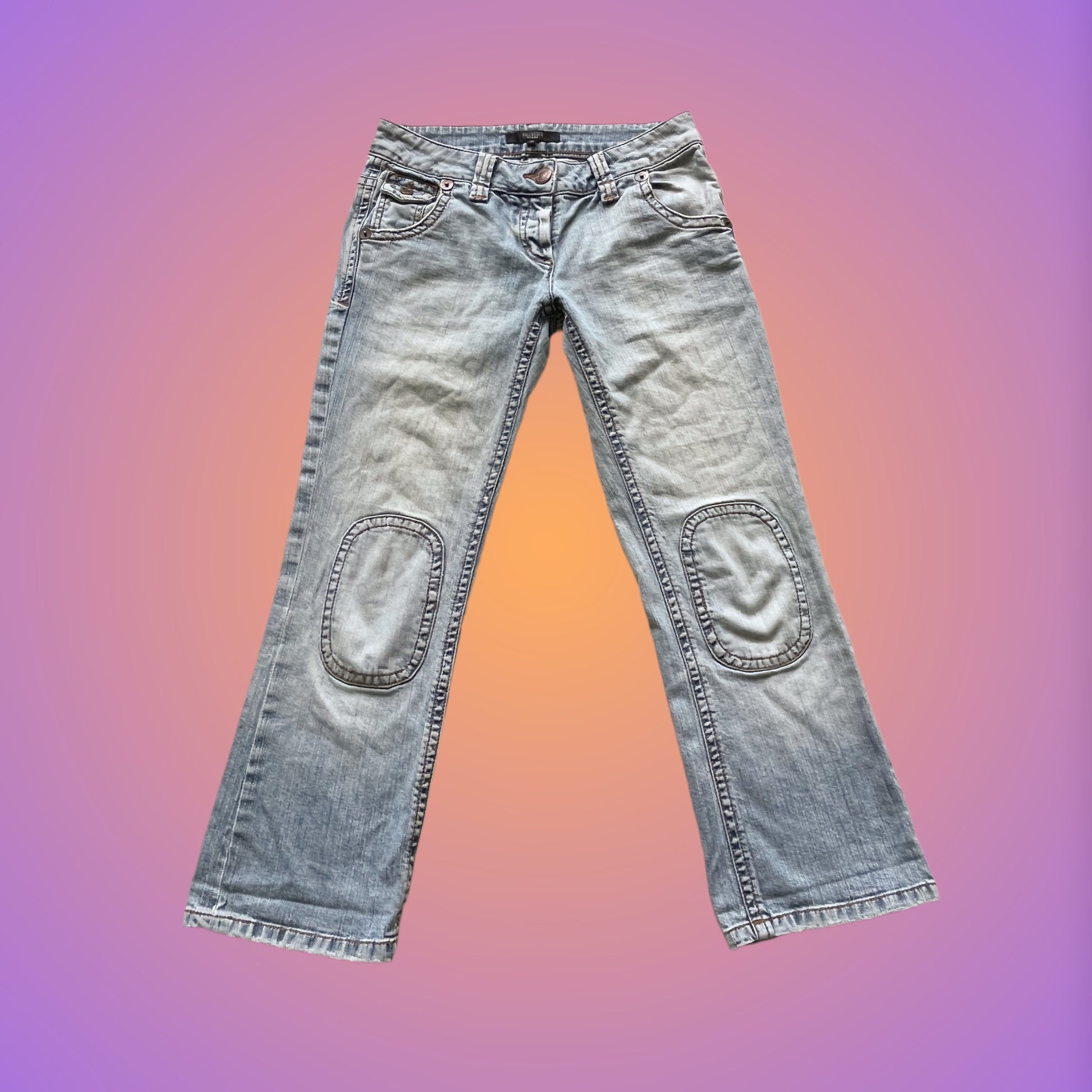 JORTS S/M