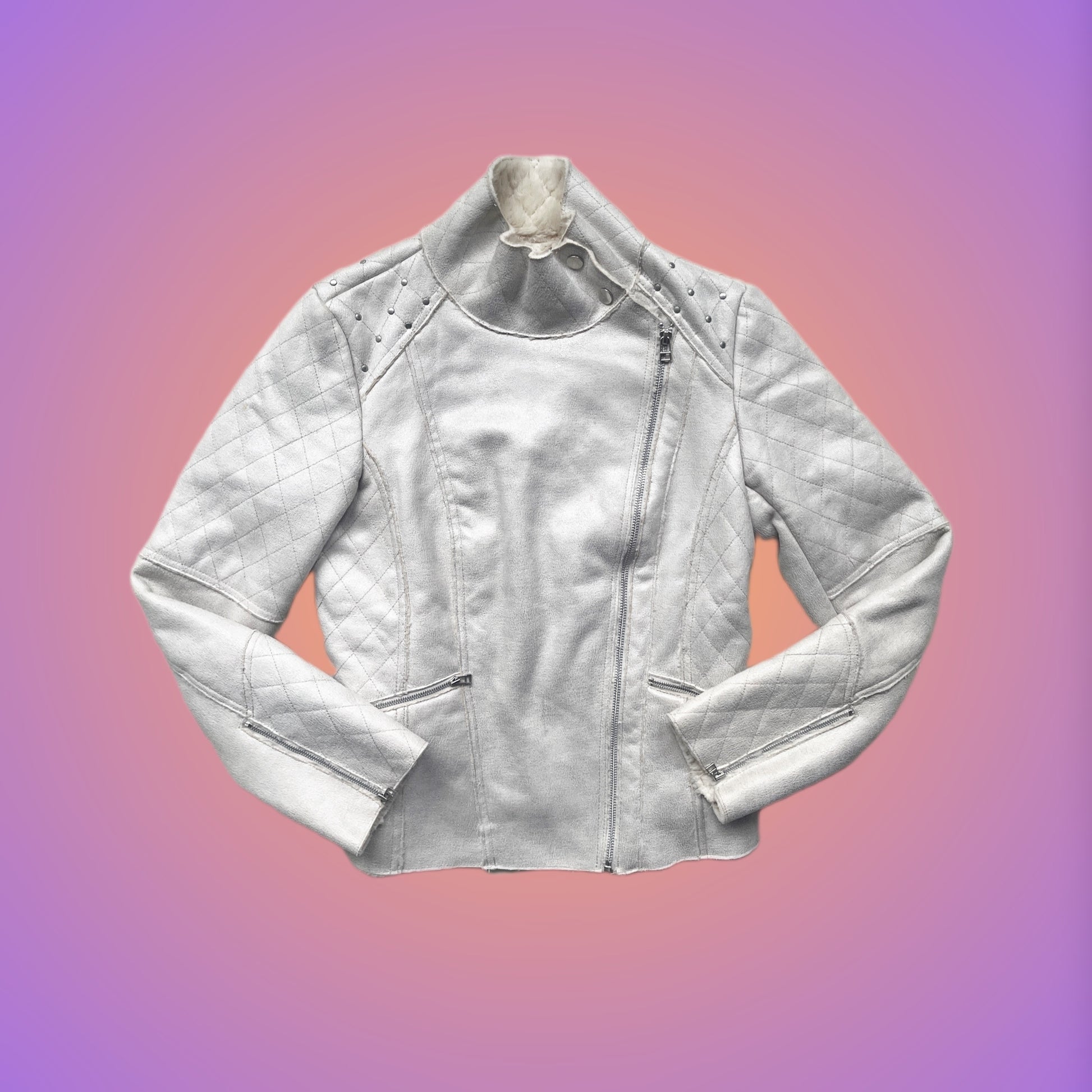 JACKET M/L from pliswholesale - Italian & euro Y2K supplier 💚