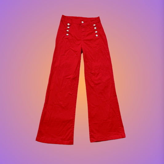 TROUSERS S